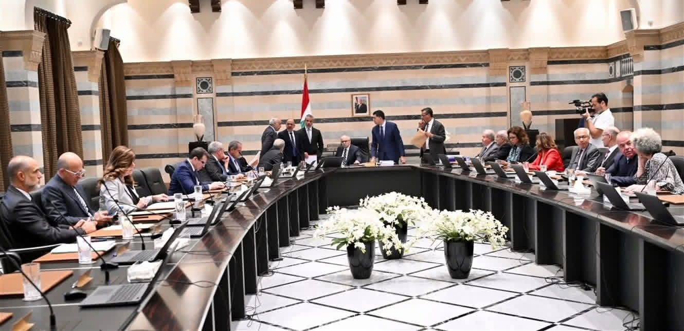 لا تصحيح للرواتب.. الحكومة تقر موازنة العام 2026
