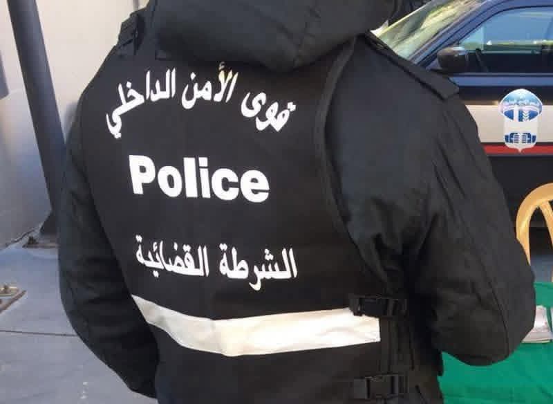 مفرزة حلبا القضائية تُسقط عصابة مخدّرات وتوقِف سيّدة مطلوبة بجـ.. رم التأليف