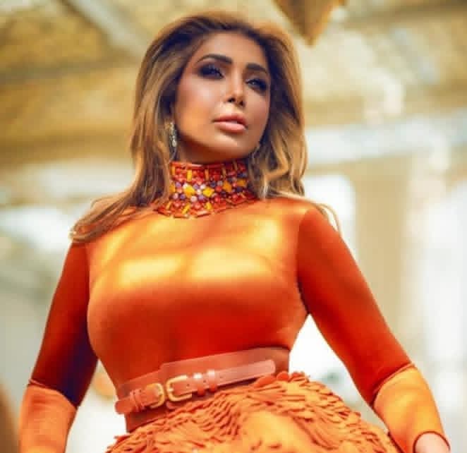 أروى تصدر أغنيتها اليمنية الجديدة "ليالي العشق" بتوقيع الموسيقار طلال