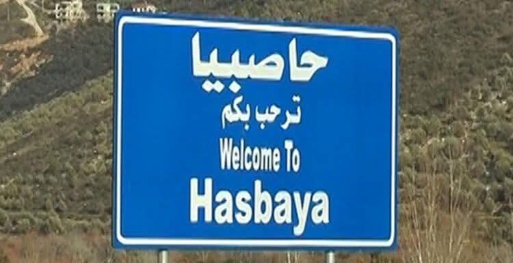 قرار لبلدية حاصبيا بمنع الصيد البري في البساتين كافة في حوض الحاصباني