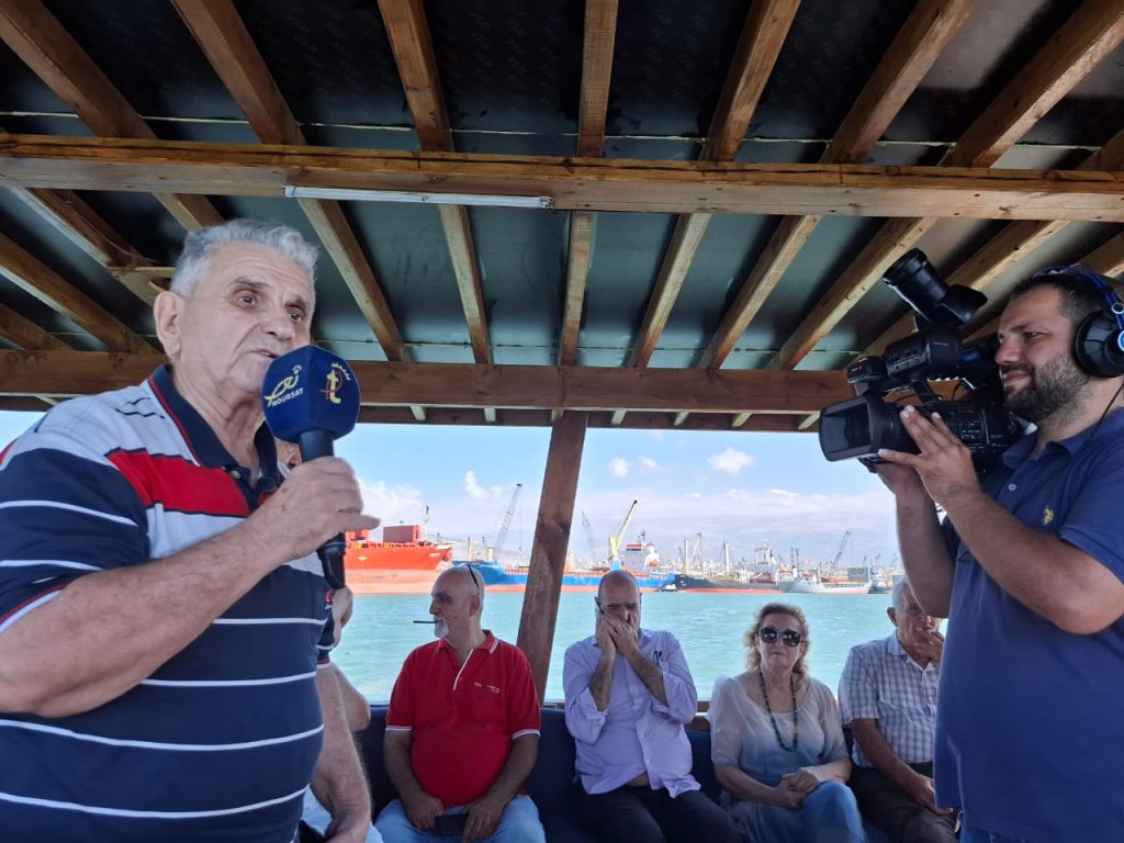 عيد نادي الشرق لحوار الحضارات السابع عشر