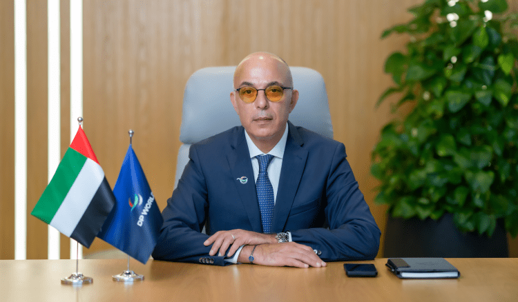 دي بي ورلد" تعيّن فؤاد شهاب دندن نائبًا للرئيس ومديرًا إقليميًا في لبنان وتعلن افتتاح أول مكتب تمثيلي 