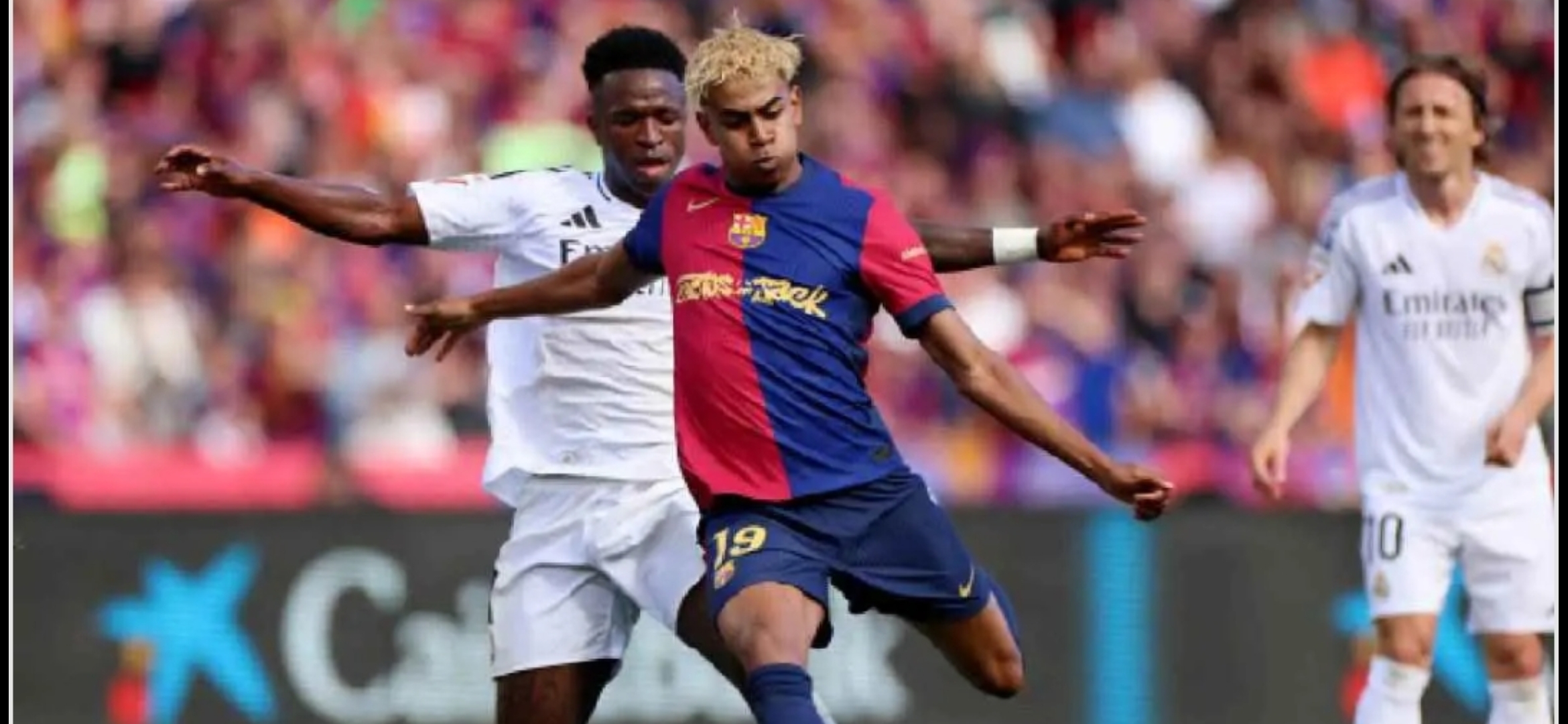 تحديد موعد وتوقيت انطلاق مباراة الكلاسيكو بين ريال مدريد وبرشلونة