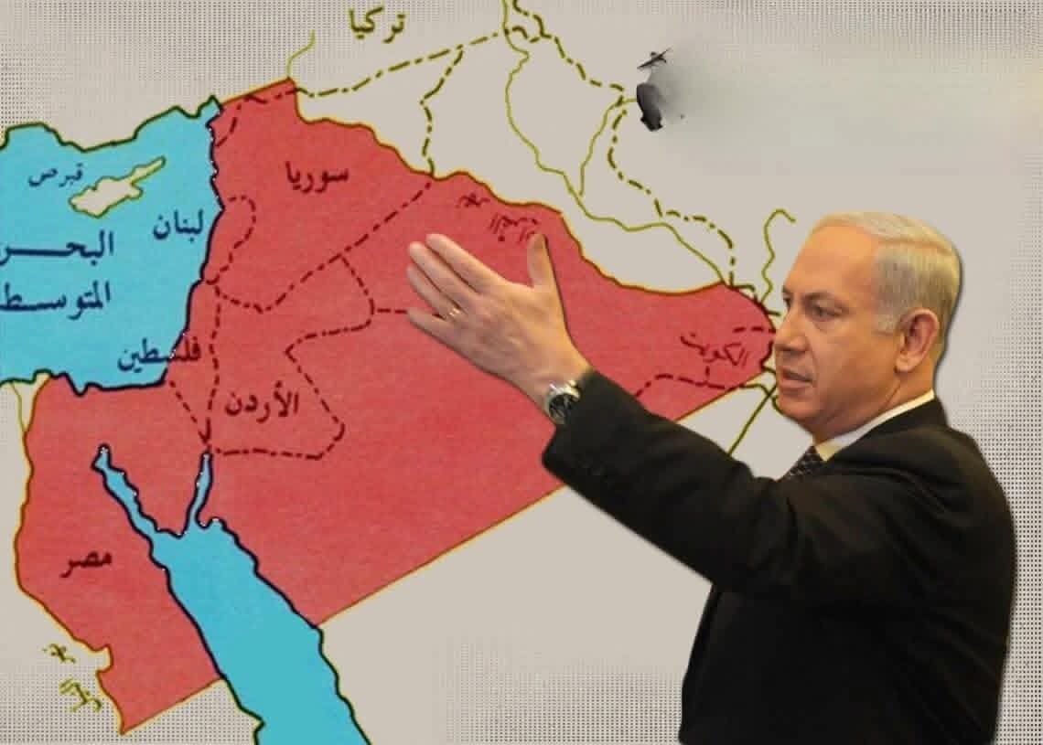 لبنان عبيد- لبنان بين المطرقة والسندان