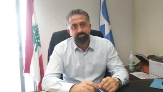 إستقالة في تيار المستقبل