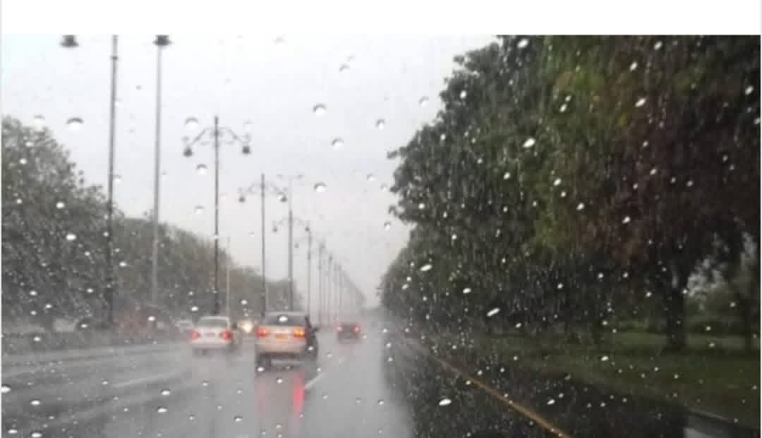 برق ورعد وحبات برد… إستعدوا للمنخفض الجوي