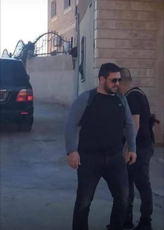 مقتـ. ل "السبع" في العمليّة الأمنيّة في دار الواسعة
