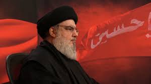 خاص الموقع: الاعلامية ميسم حمزة.. على العهد… يا سيد الشهداء