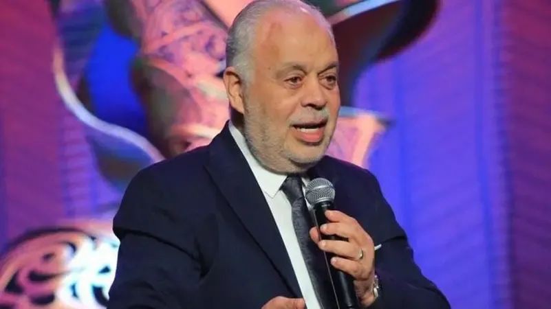 إستقالة مفاجئة للنقيب أشرف زكي من نقابة المهن التمثيلية.. ومجلس النقابة يرفض الاستقالة