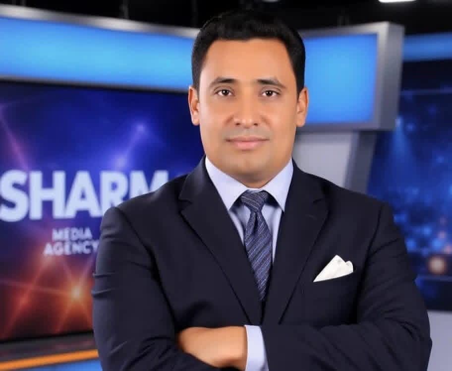 محمود زويل يتولّى رئاسة قناة شرم
