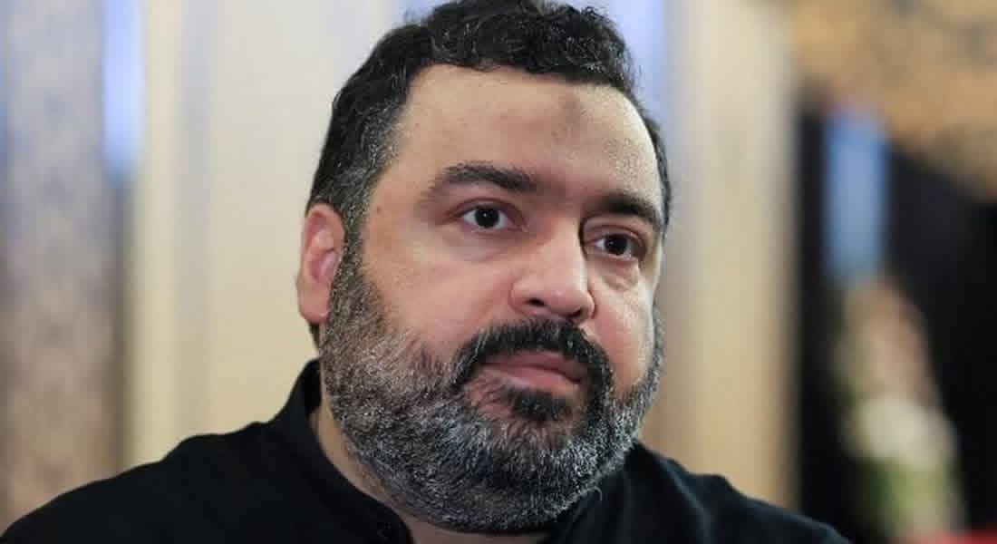 جواد نصر الله