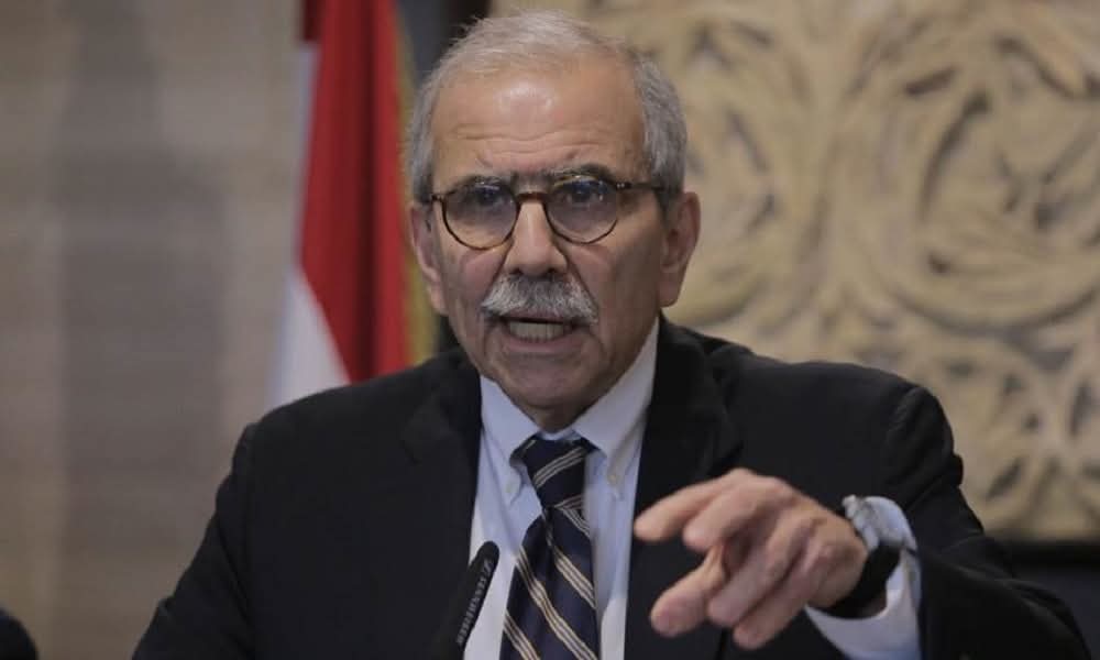 سلام: لا إعتكاف أو إستقالة