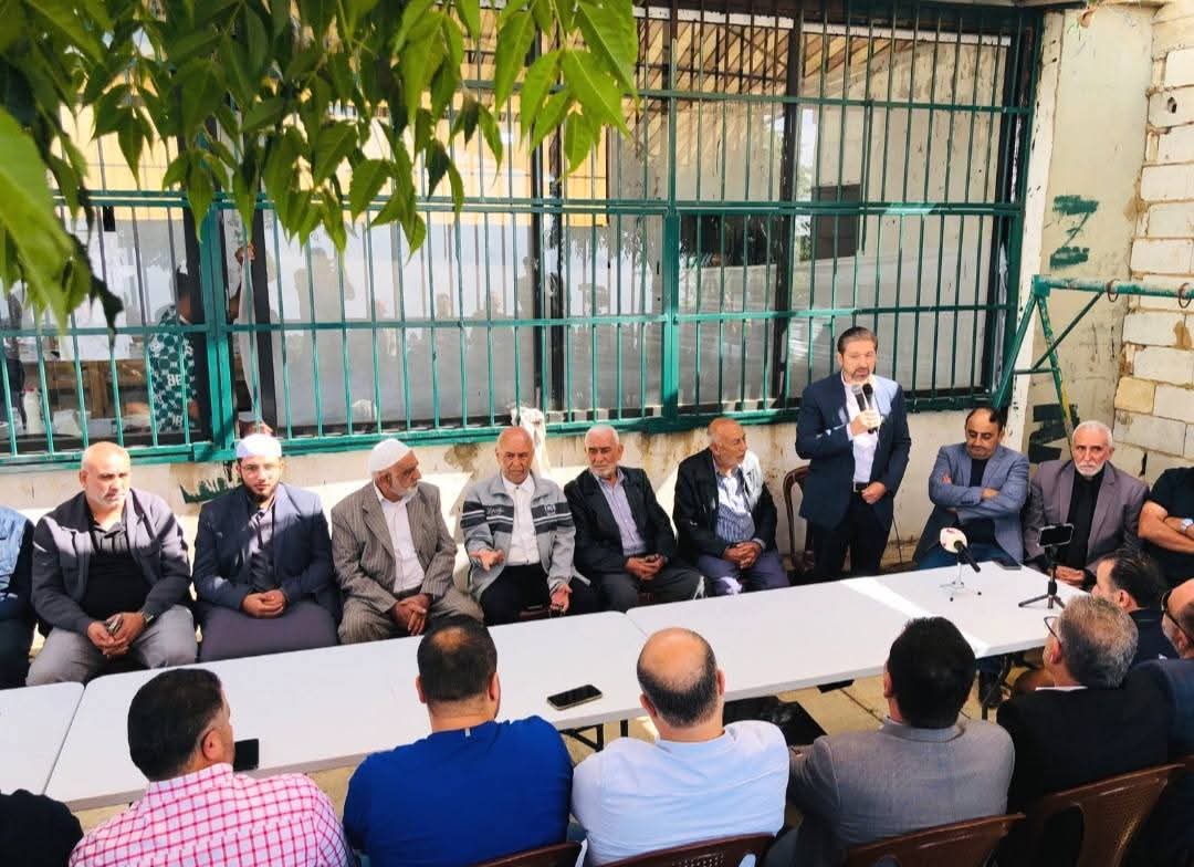 كرامي: نرفض التعرّض لرئاسة الحكومة والجيش