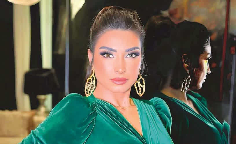 مفاجآت سارة».. جديد روجينا ومن إخراج ابنتها