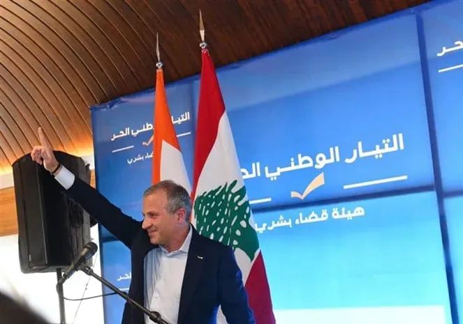 باسيل من بشري: لا تلغوا حقّ المنتشرين في الانتخابات