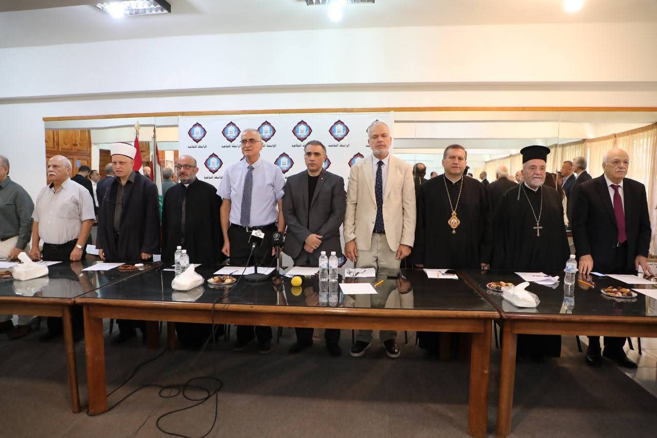 أي قانون بلدي نريد