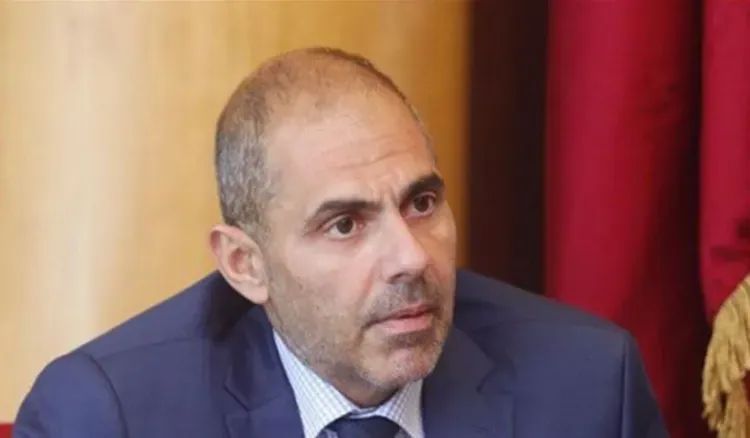 رولان خوري الى الحرية