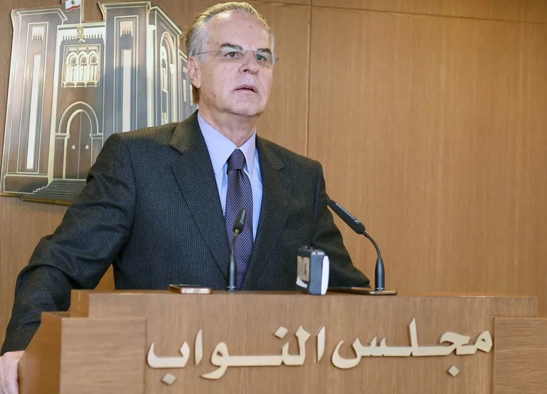 عدوان: علّقنا مشاركتنا في اللجنة المكلفة بدراسة قوانين الانتخابات
