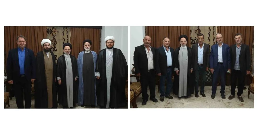 فضل الله: لترسيخ ثقافة الوحدة والإصلاح في مجتمعاتنا