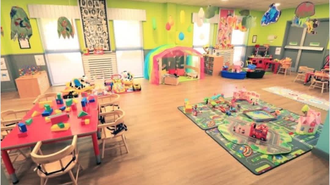 إقفال دار حضانة… بعد إساءات بحق الاطفال!