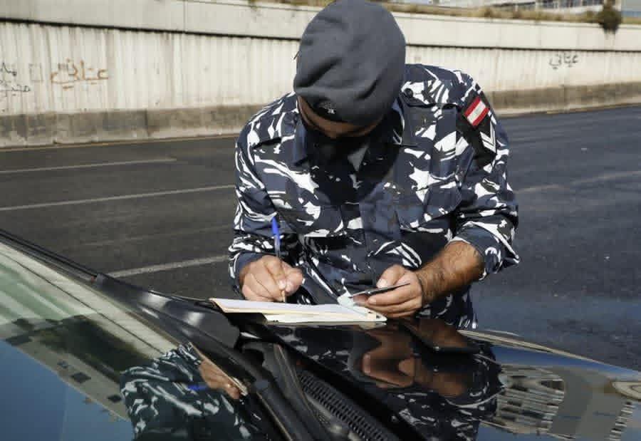 مداهمات واسعة "للأمن"... وتوقيف عدد من المطلوبين