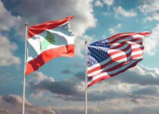 هكذا تعاملت الولايات المتحدة مع حسابات لبنانية!