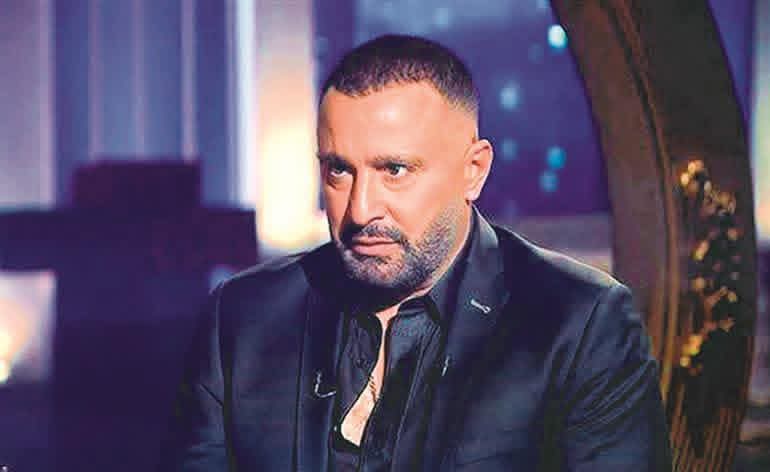 المسرح الخطير» يجمع أحمد السقا وهند صبري