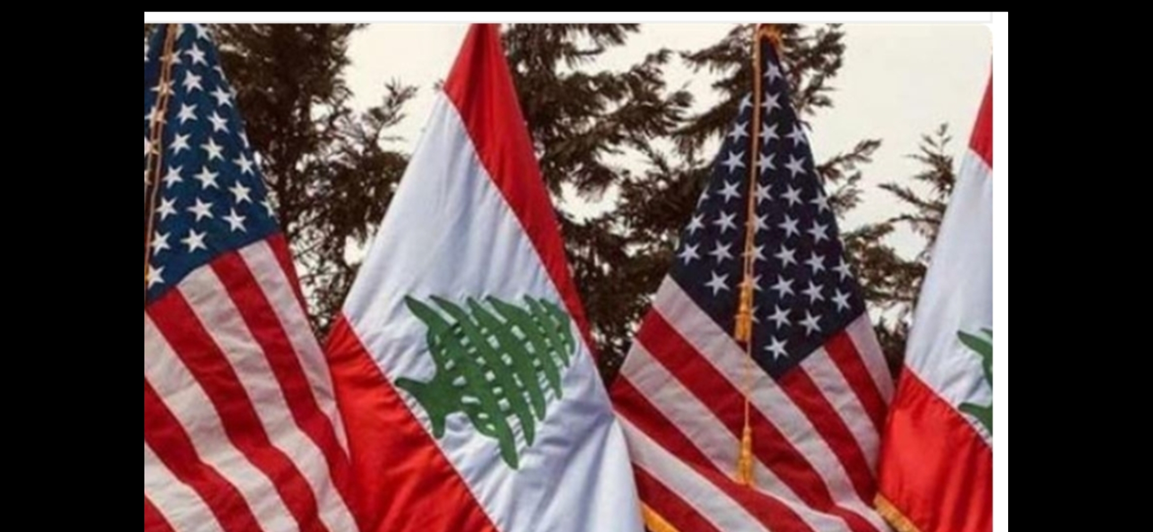 آخر إنذار أميركي… هل تحسم بيروت حصرية السلاح قبل العقوبات