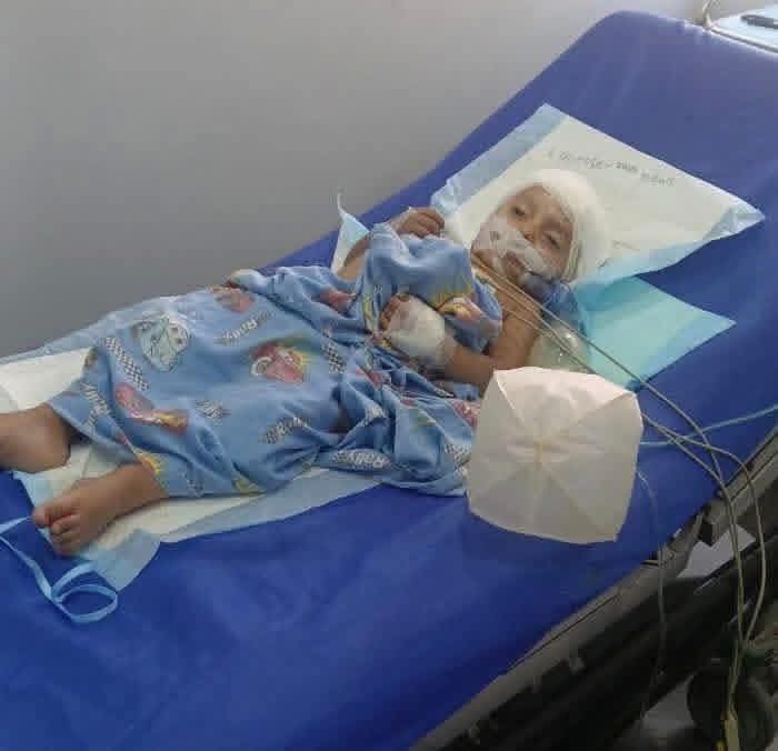 إصابة طفل برأسه نتيجة الرصاص الطائش في ببنين – عكار