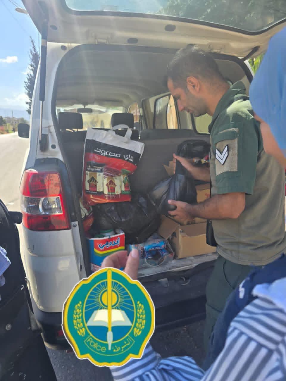 بضائع منتهية الصلاحية