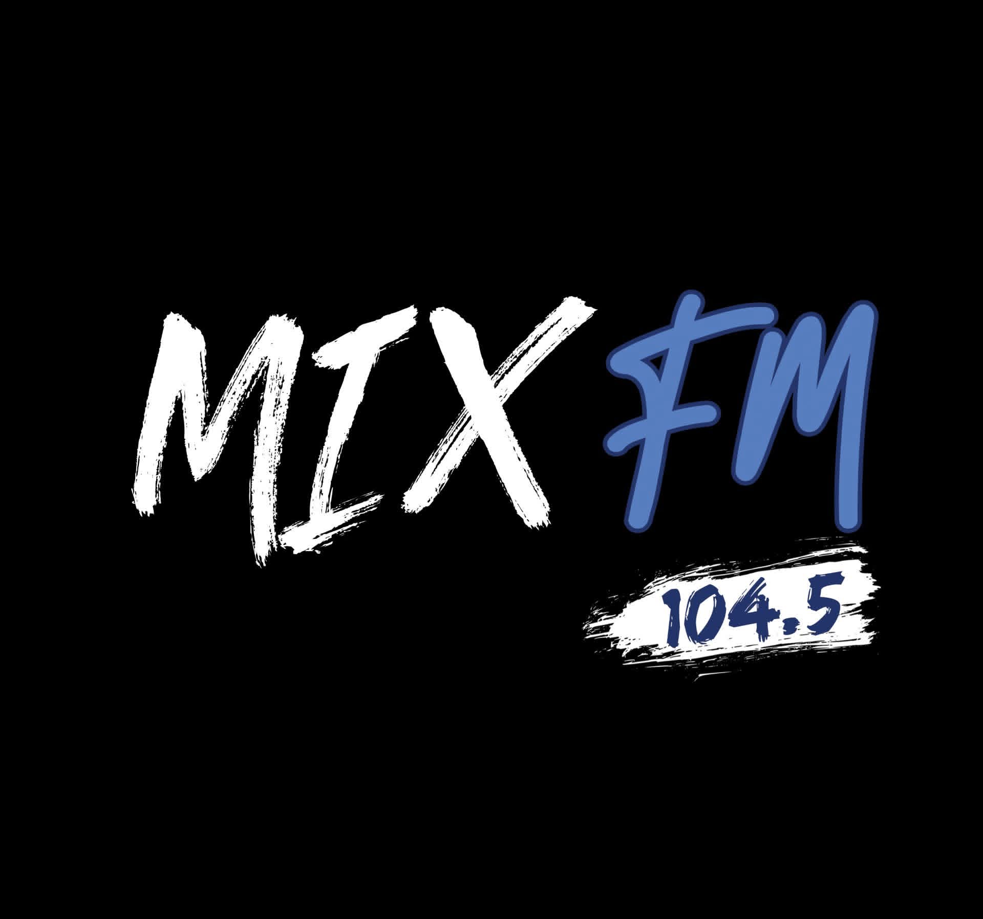 Mix FM تتصدّر كالمحطة الإذاعية الإنجليزية الأولى في لبنان