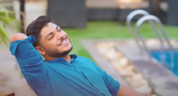 كمّل حلمك”… أغنية شبابية حماسيّة تدعو للتفاؤل بصوت عابد المرعي وخالد المرعي!