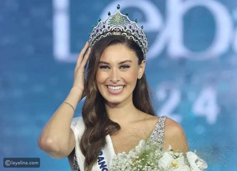 بدأ العد العكسي لحفل انتخاب ملكة جمال لبنان 2025