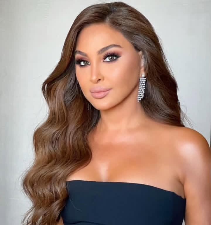 إليسا تدعم المصابين بالسرطان