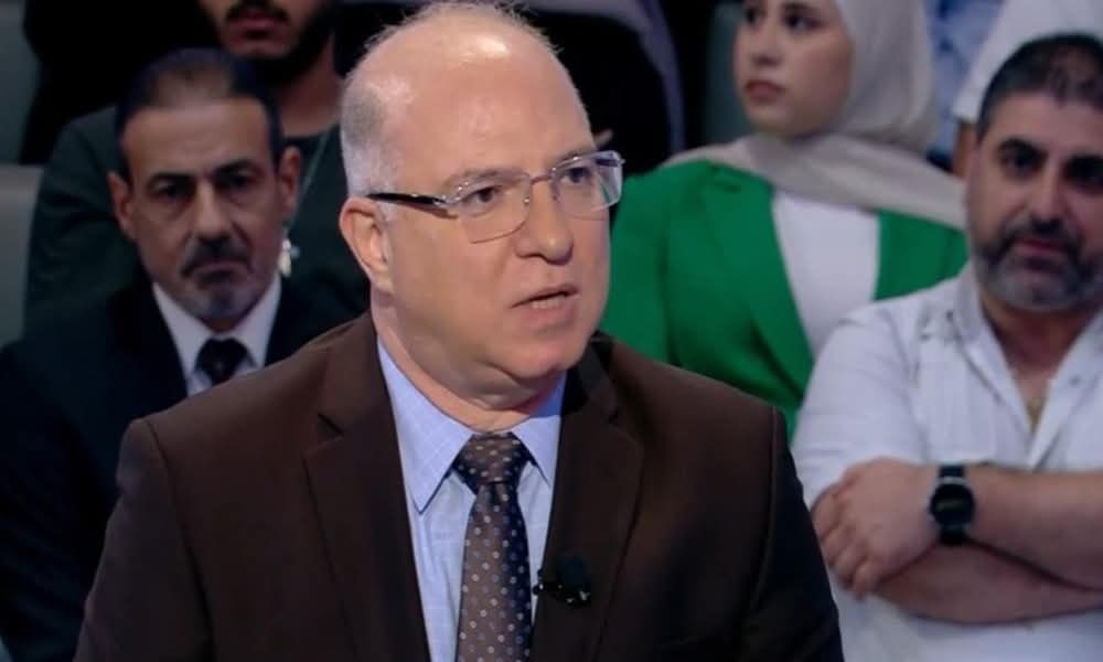 حيدر يؤكد: تنظيم العمالة السورية في لبنان ضرورة!