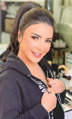 ماغي أبوغصن: شخصيتي الجديدة «جدعة»