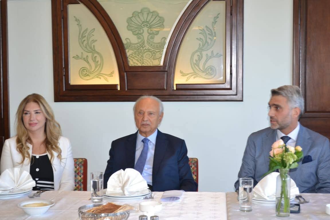 يكرّم المجلس البلدي في طرابلس