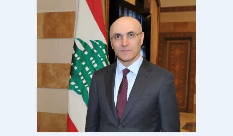 وزير الداخليّة: الإنتخابات في موعدها