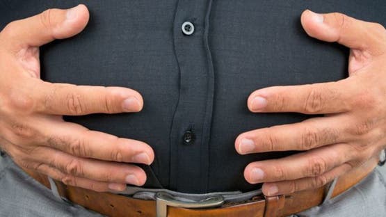 طبيب قلب يحدد أسرع طريقة للتخلص من الكرش