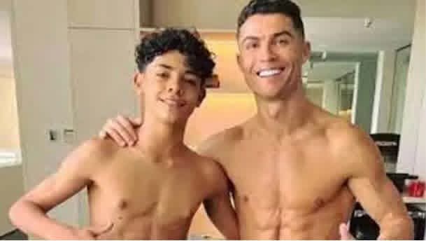 اسم كريستيانو رونالدو يعود مجددًا داخل نادي ريال مدريد.. 