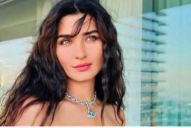 توبا بويوكستون تعود للسينما بـ «سلطانة Sultana»