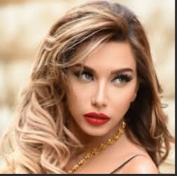 بعد طرحها “أنت قاسي”.. دانا حلبي
