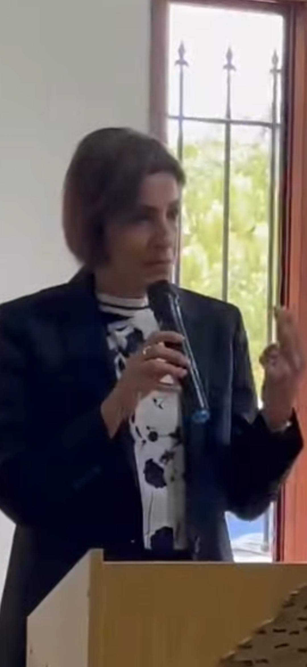 التمهيد لإطلاق أول منتزه طبيعي في لبنان