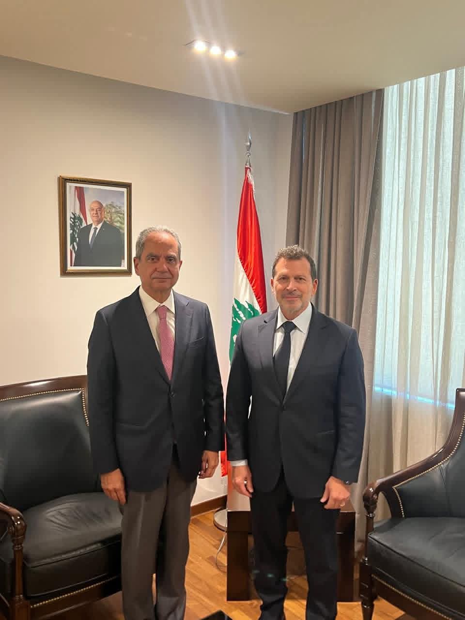 ورشة عمل حول تحديث قطاع الطاقة من خلال الذكاء الاصطناعي والتحول الرقمي