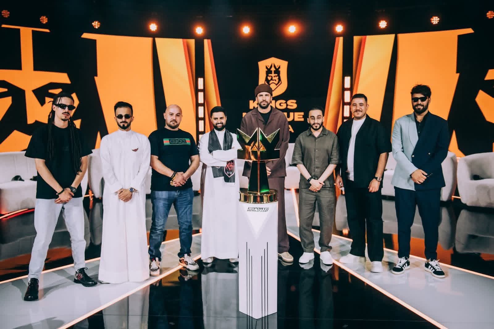 موسم الرياض مع انطلاق ثورة كرة