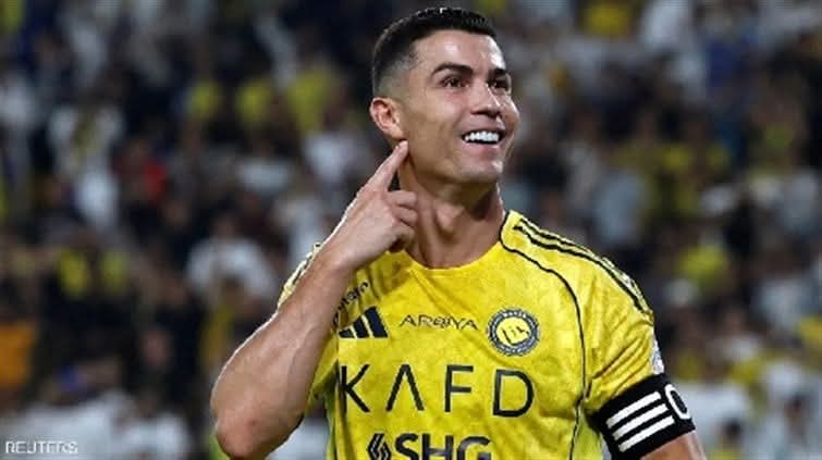 رونالدو يدخل نادي المليارديرات