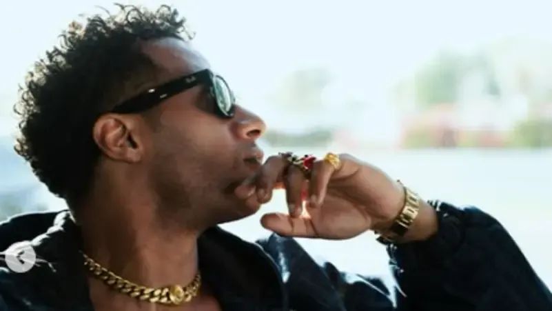 إحالة محمد رمضان للمحاكمة بتهمة نشر أغنية تحرّض على العنف