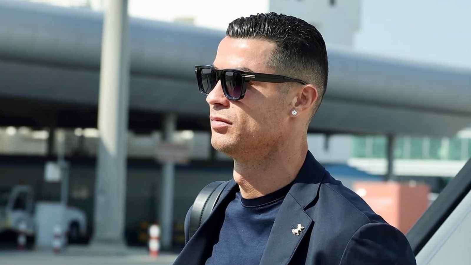 رونالدو الأعلى ربحاً بين نجوم الفن والترفيه في العالم