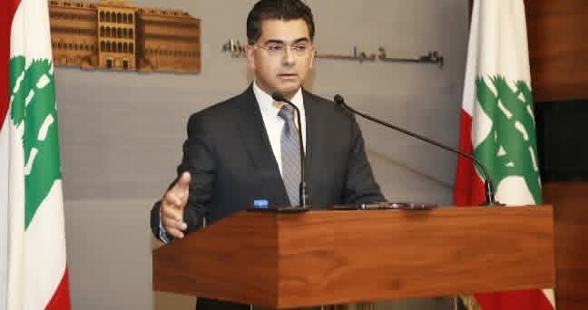 المؤسسات والشركات المملوكة من الدولة وضع نسبة من إعلاناتها في تلفزيون لبنان