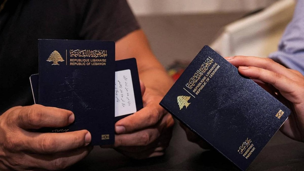 كشف فضيحة إصدار جوازات سفر لتجار مخدرات